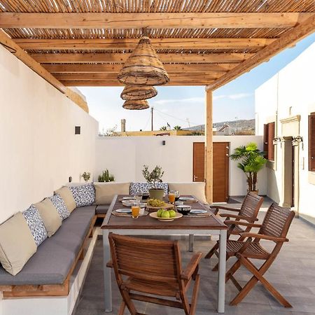 Casa Di Giorgio Villa Kattavía Exteriör bild
