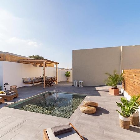 Casa Di Giorgio Villa Kattavía Exteriör bild