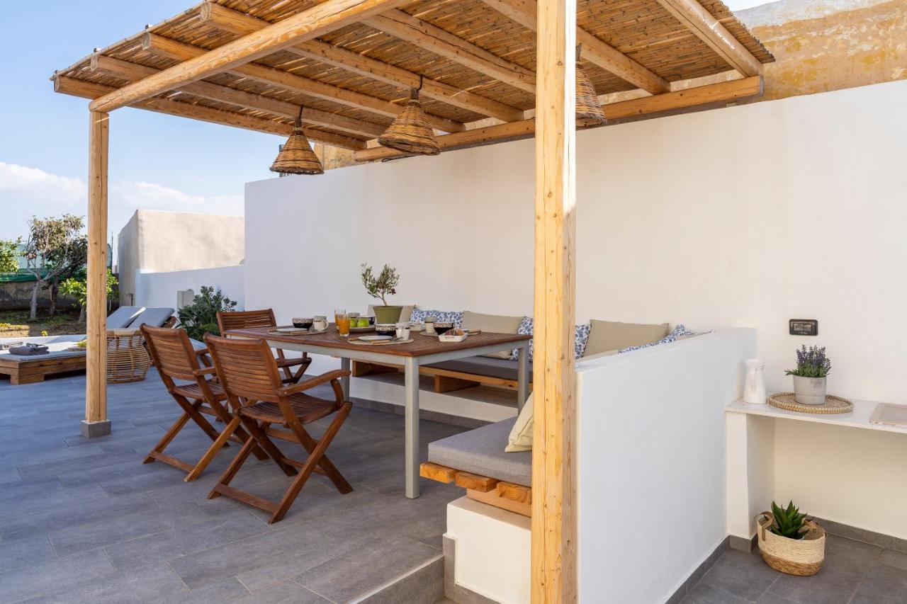 Casa Di Giorgio Villa Kattavía Exteriör bild